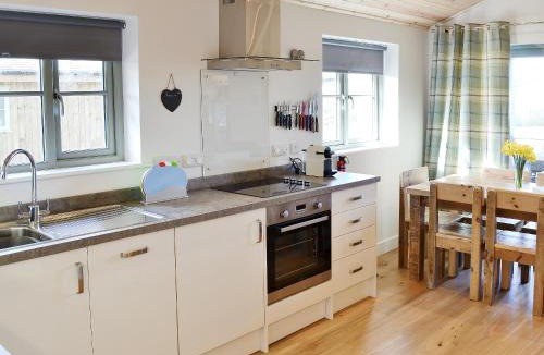 Winnard's Perch House | Little Owl Lodge