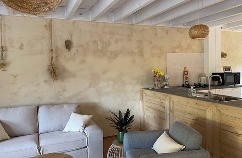 Champnetery House | Little owl lodge