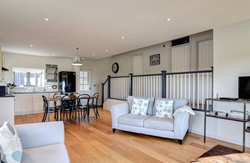 Woodbridge House | Little Owl, Oxley Dairy