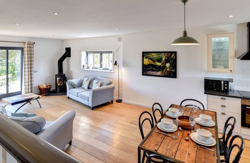 Woodbridge House | Little Owl, Oxley Dairy