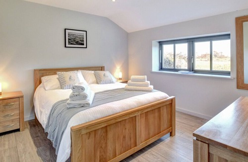 Woodbridge House | Little Owl, Oxley Dairy