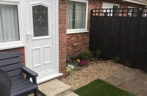 Little Barningham Apartment | Little Owl Self Catering