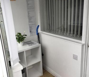 Little Barningham Apartment | Little Owl Self Catering