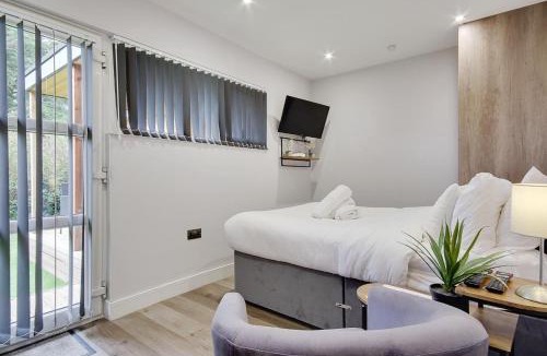 Matchams Cabin | Little Paddock