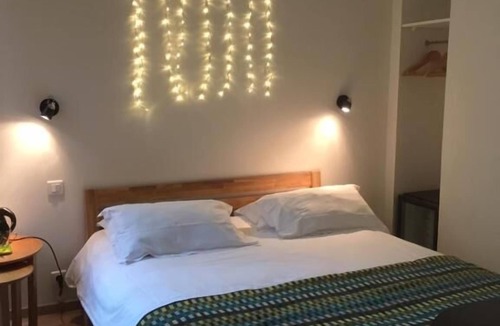 Thiers Hotel | Little Palace