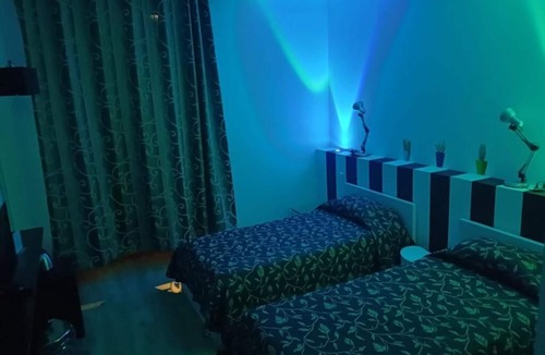 Thiers Hotel | Little Palace