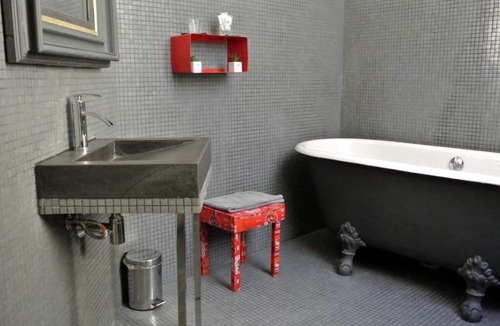 Thiers Hotel | Little Palace