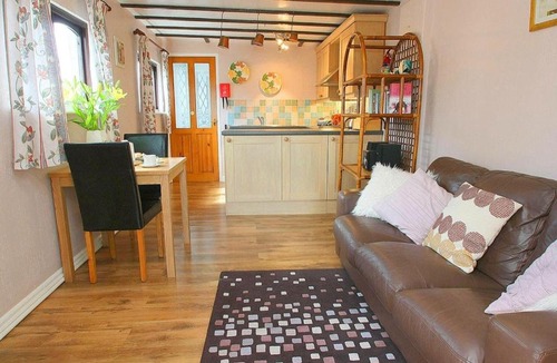 Rosudgeon House | Little Palm Trees