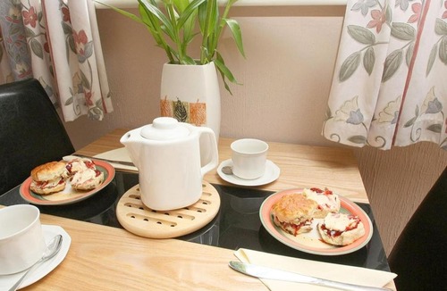 Rosudgeon House | Little Palm Trees