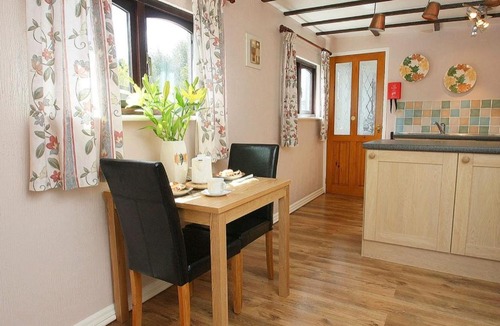 Rosudgeon House | Little Palm Trees