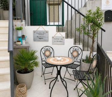 Split House | Little Palmina