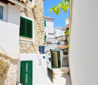 Split House | Little Palmina