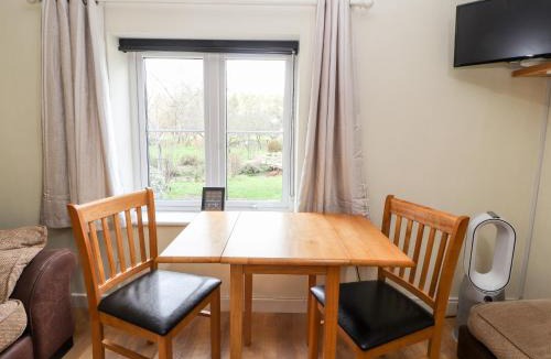 Hendrerwydd House | Little Pandy Cottage