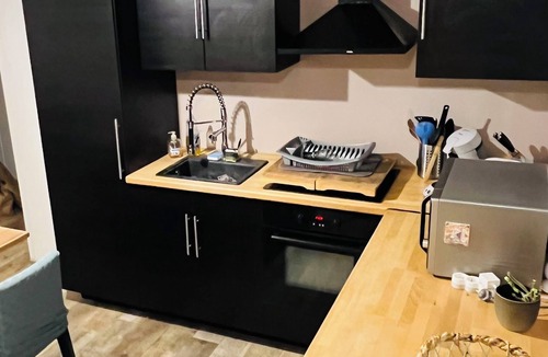 Boutigny-sur-Essonne House | LITTLE PARADISE