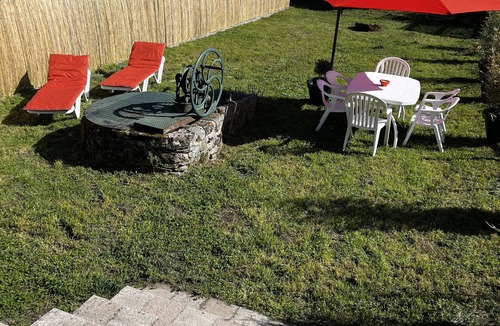 Saint-Jean-du-Bruel House | Little paradise in Aveyron