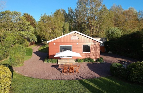 Trouville-sur-Mer House | Little paradise with exceptional sea views!