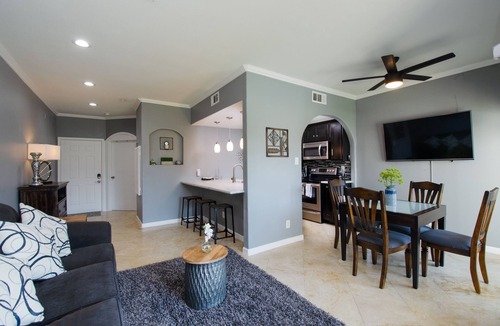 Walden on Lake Conroe Condo | Little Paradise at Lake Conroe