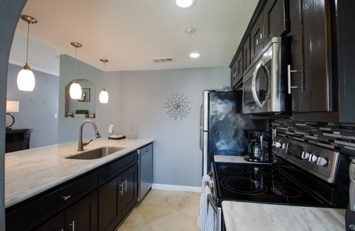 Walden on Lake Conroe Condo | Little Paradise at Lake Conroe