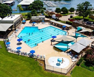 Walden on Lake Conroe Apartment | Little Paradise at Lake Conroe