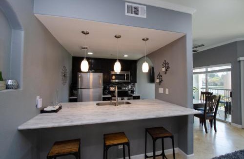 Walden on Lake Conroe Apartment | Little Paradise at Lake Conroe