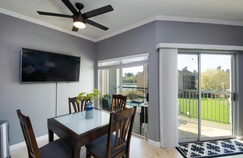 Walden on Lake Conroe Apartment | Little Paradise at Lake Conroe