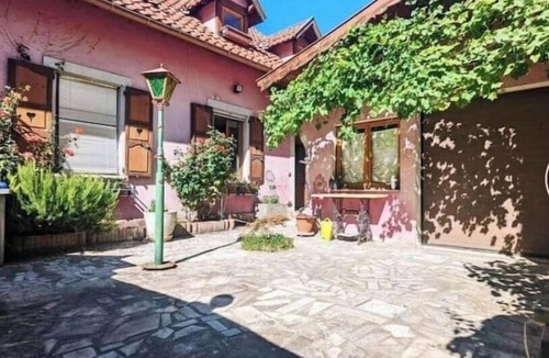 Cronenbourg Est Apartment | Little paradise Croneuva