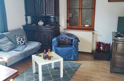 Cronenbourg Est Apartment | Little paradise Croneuva