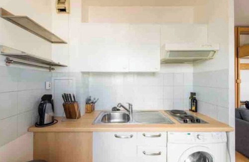 Clichy Apartment | Little paradise