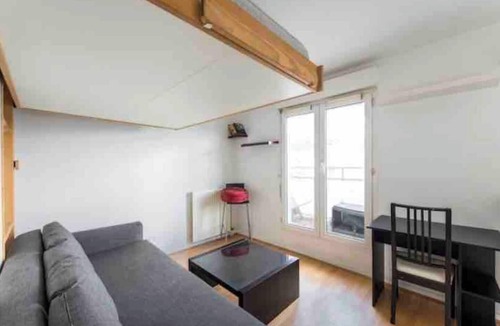 Clichy Apartment | Little paradise