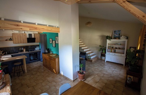 Orpierre Villa | Little Paradise