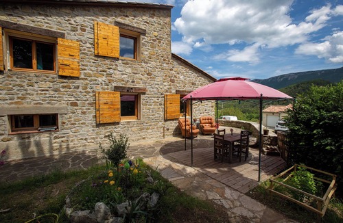 Orpierre Villa | Little Paradise