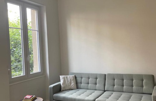 Orangerie Apartment | Little paradise