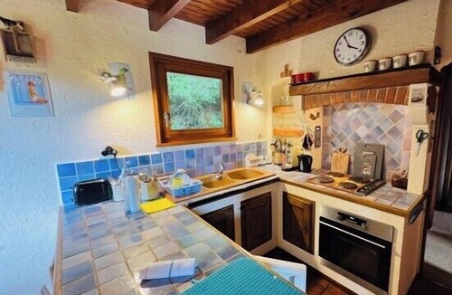 Granges-Aumontzey Ski Chalet | Little Paradise hidden from view :)