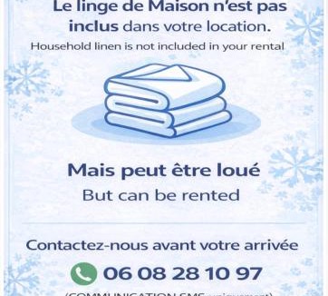 Granges-Aumontzey Ski Chalet | Little Paradise hidden from view