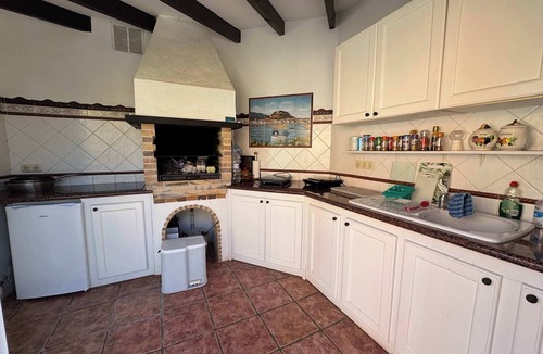 Vergel Apartment | Little paradise: lovely home with private pool