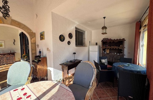 Vergel Apartment | Little paradise: lovely home with private pool