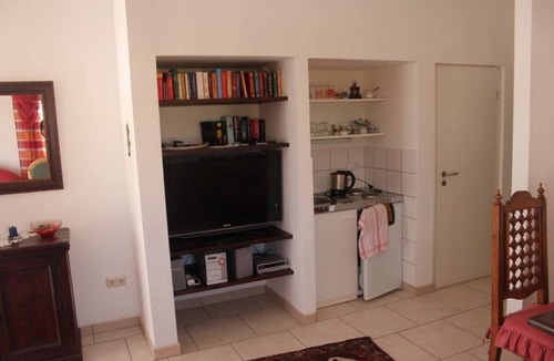 Vergel Apartment | Little paradise: lovely home with private pool