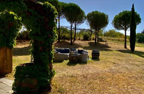 Ampuis House | Little Paradise, quiet, secluded, Provence 30 minutes south of Lyon
