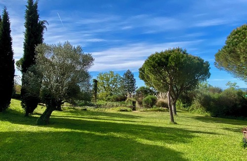 Ampuis House | Little Paradise, quiet, secluded, Provence 30 minutes south of Lyon