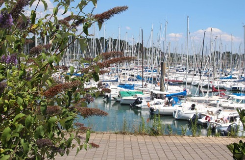 La Trinite-sur-Mer Apartment | Little parenthesis in Trinité-Sur-Mer