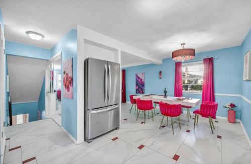 University Heights Villa | Little Paris- In Affluent University HTS