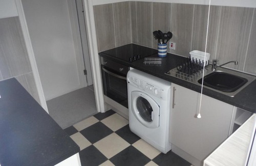 Sandown House | Little Parklands