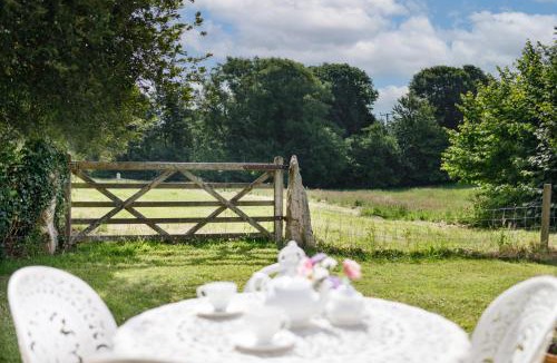 Trenwheal Bed & Breakfast | Little Pengelly Farm