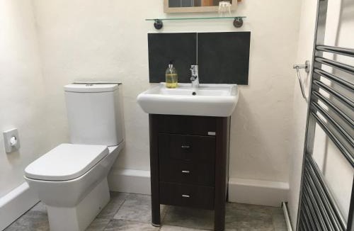 Trenwheal Bed & Breakfast | Little Pengelly Farm