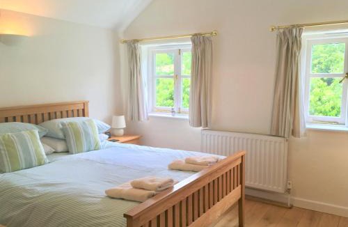 Trenwheal Bed & Breakfast | Little Pengelly Farm
