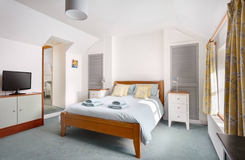 Trenwheal Bed & Breakfast | Little Pengelly Farm