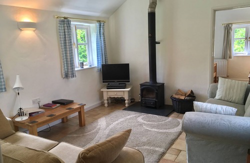 Trenwheal Bed & Breakfast | Little Pengelly Farm