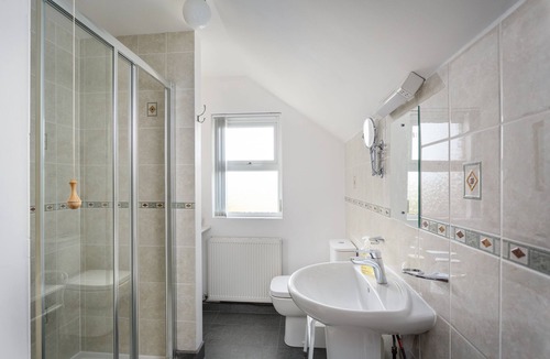 Trenwheal Bed & Breakfast | Little Pengelly Farm