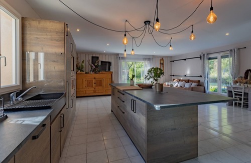 Montrem House | Little Périgord Paradise with Spa and Vegetable Garden