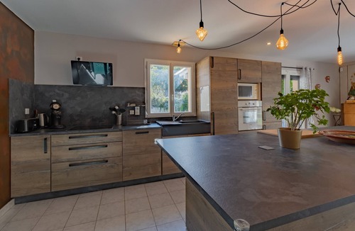 Montrem House | Little Périgord Paradise with Spa and Vegetable Garden